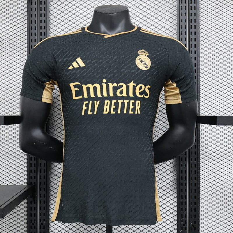 Maillot Real Madrid Third Player Version 23/24