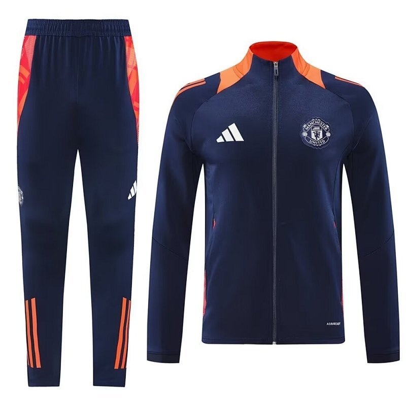 Survêtement Manchester United 24/25