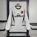 Maillot Flamengo Gardien Rétro 2002/03
