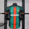Maillot MC Alger Édition spéciale Player Version 25/26