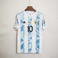 Maillot Argentina Copa América Domicile 25/26