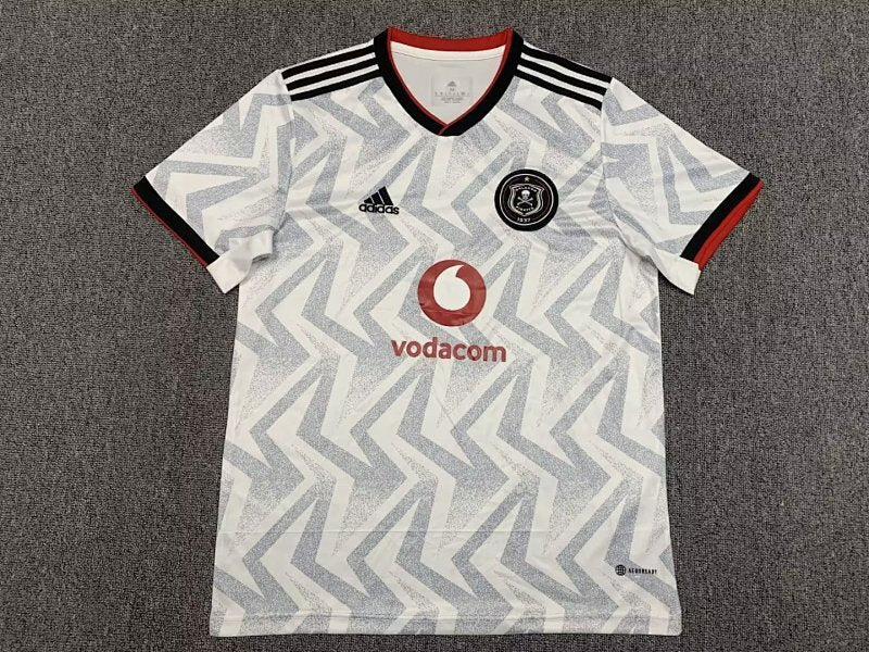 Maillot Orlando City Extérieur 22/23