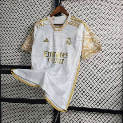 Maillot Real Madrid Dragon Édition spéciale 23/24
