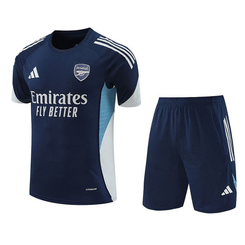 Conjunto Arsenal 25/26