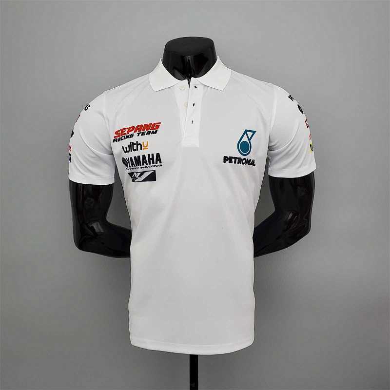 Maillot Formula One Yamaha 25/26