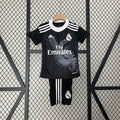 Ensemble Enfant Real Madrid Third 25/26