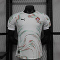 Maillot Portugal Extérieur Player Version 25/26