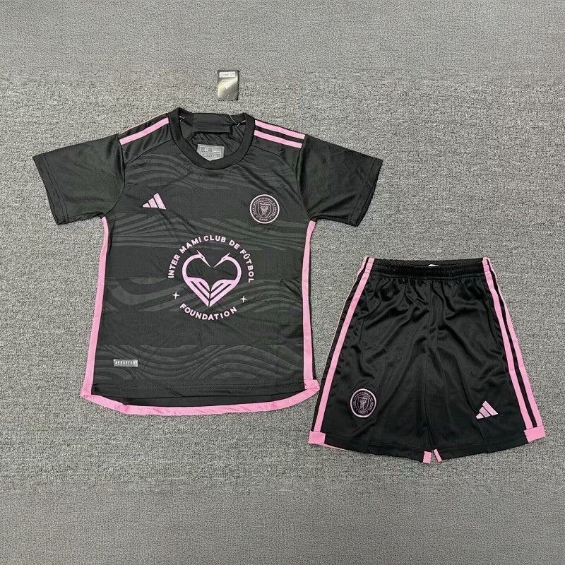 Ensemble Enfant Inter Miami Extérieur 23/24