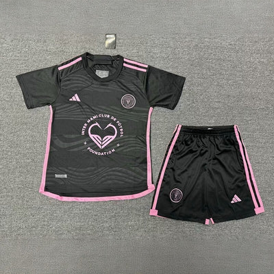 Ensemble Enfant Inter Miami Extérieur 23/24