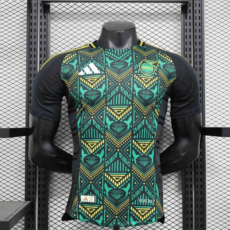 Maillot Jamaïque Sport Extérieur Player Version 2024