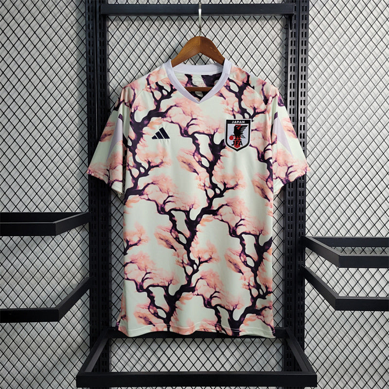 Maillot Japan cherry tree 25/26