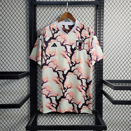 Maillot Japon cherry tree 2023
