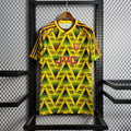 Maillot Arsenal Extérieur Rétro 1991/93