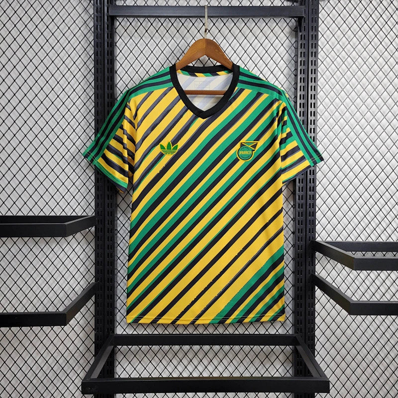 Maillot Jamaica Collection Rétro Vintage