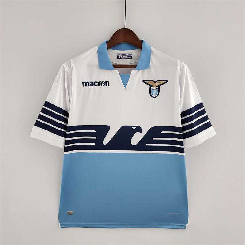 Maillot Lazio Domicile 18/19