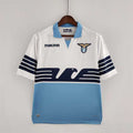 Maillot Lazio Domicile 18/19