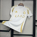 Maillot Al-Nassr Third 24/25
