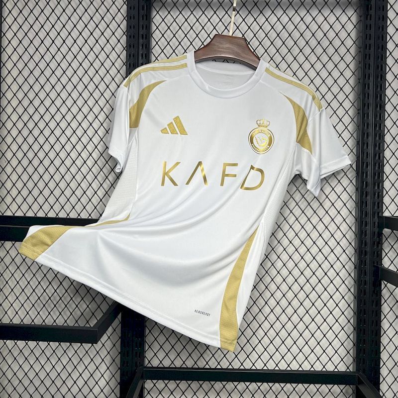 Maillot Al-Nassr Third 24/25