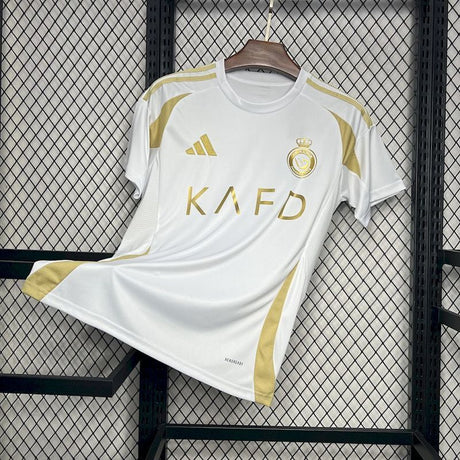 Maillot Al-Nassr Third 24/25