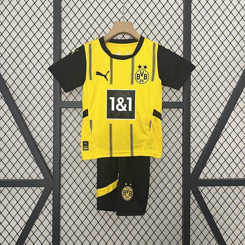 Ensemble Enfant Borussia Dortmund Domicile 24/25