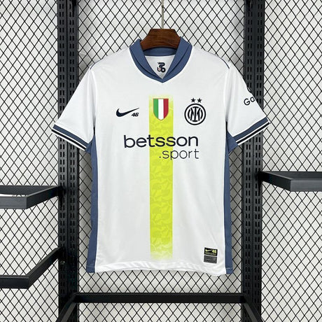 Maillot Inter Milan Extérieur 24/25