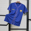 Maillot FC Barcelone Bleu 25/26