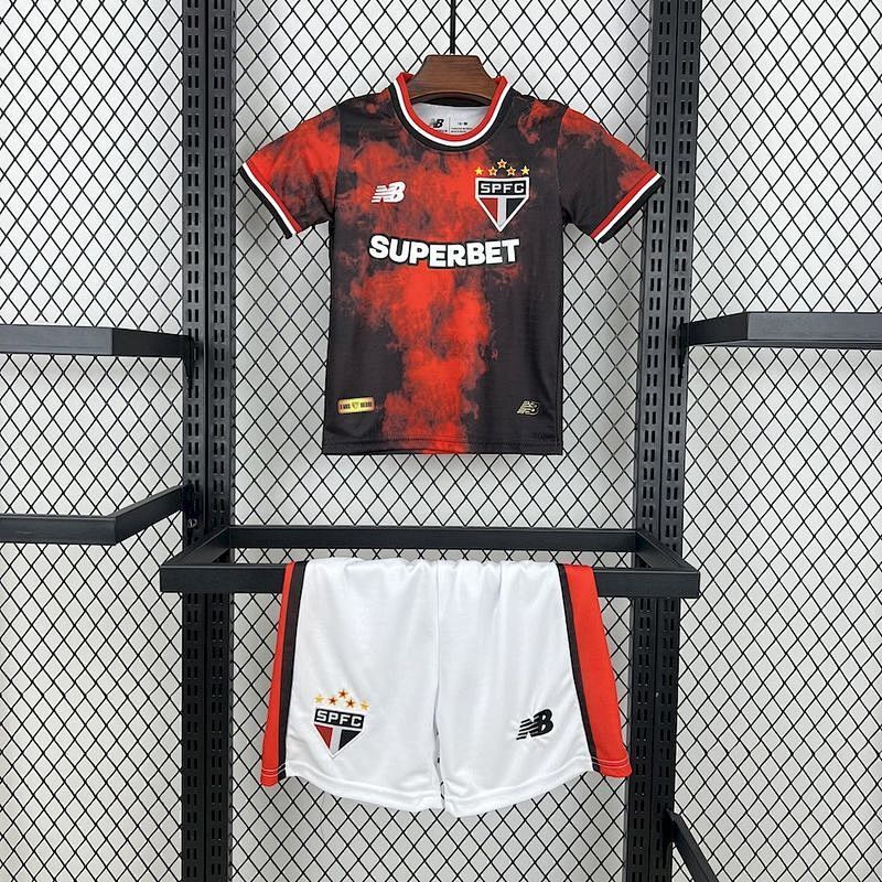 Ensemble Enfant São Paulo Third 24/25