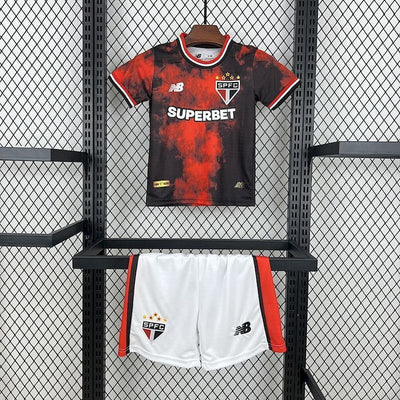 Ensemble Enfant São Paulo Third 24/25