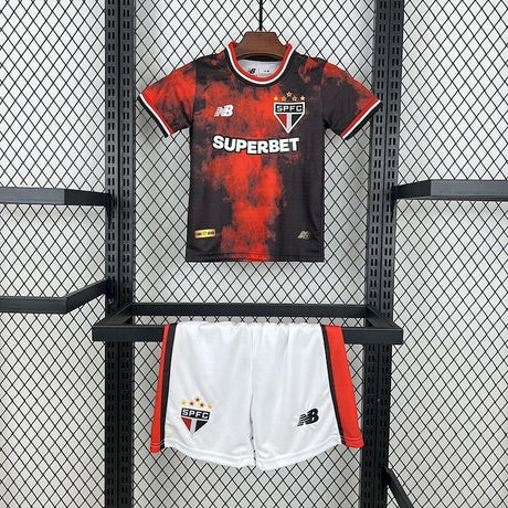 Ensemble Enfant São Paulo Third 24/25