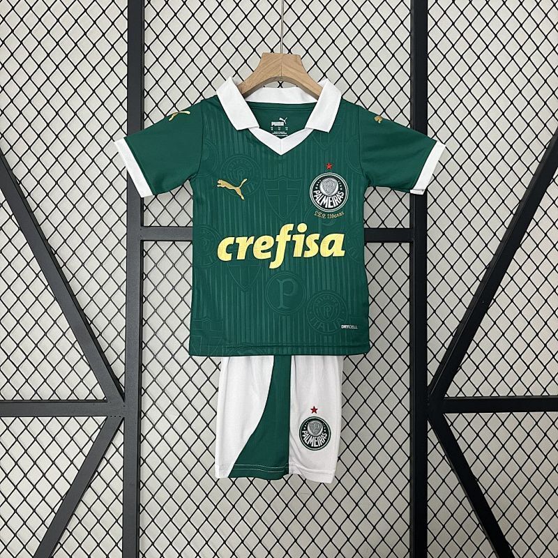 Ensemble Enfant Palmeiras Domicile 24/25