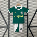 Ensemble Enfant Palmeiras Domicile 24/25