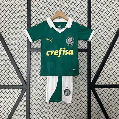 Ensemble Enfant Palmeiras Domicile 24/25