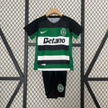 Ensemble Enfant Sporting CP Domicile 24/25