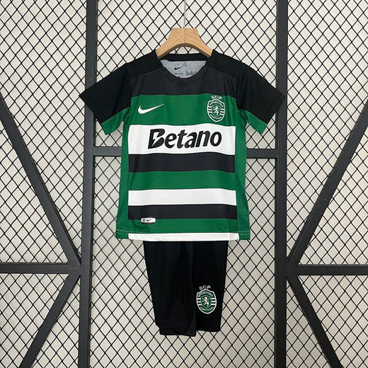 Ensemble Enfant Sporting CP Domicile 24/25