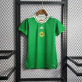 Maillot Femme Northern Ireland Domicile 25/26