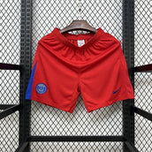 PSG Third Shorts 25/26