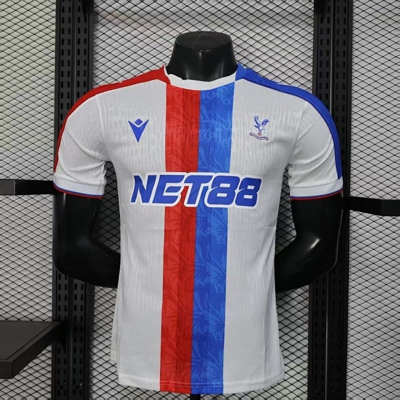 Maillot Crystal Palace Third Player Version 25/26