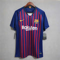 Maillot FC Barcelone Domicile 18/19