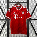 Maillot Bayern Munich Domicile Rétro 2013/14