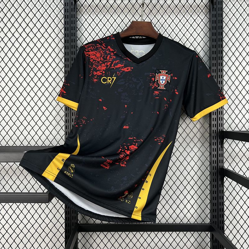 Maillot Portugal T Édition spéciale 25/26