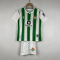 Ensemble Enfant Real Betis Domicile 23/24