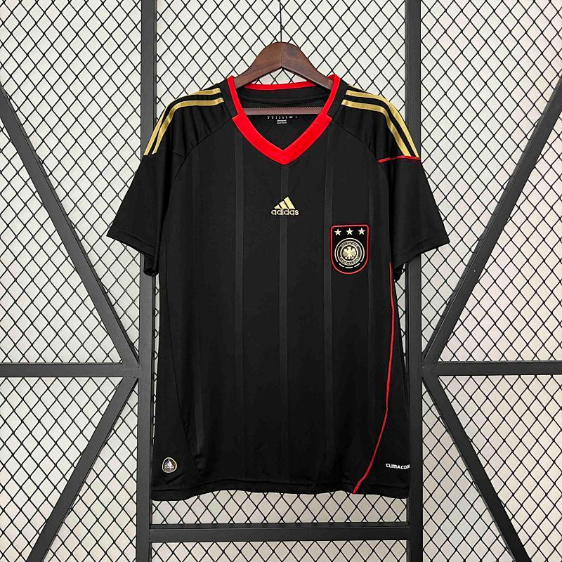 Maillot Germany Uniform Dropshipping Extérieur Rétro 25/26
