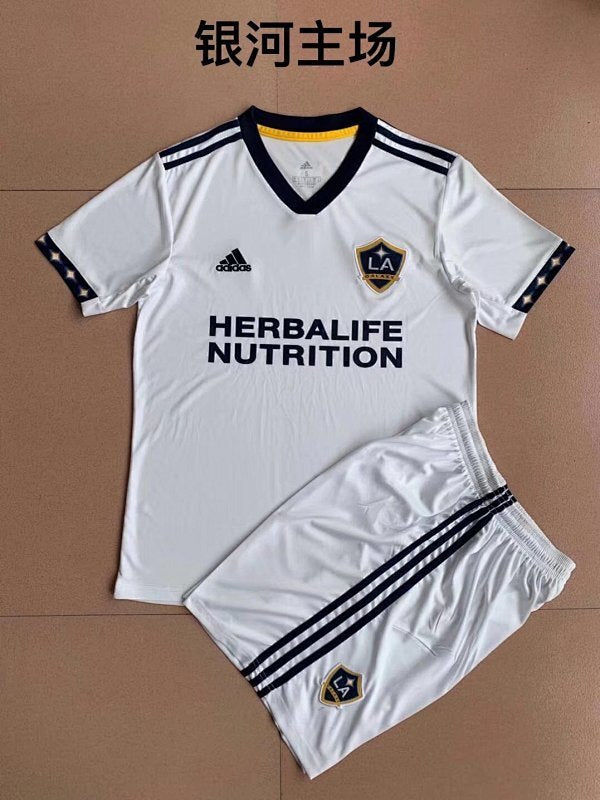 Maillot LA Galaxy Domicile 22/23