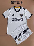 Maillot LA Galaxy Domicile 22/23