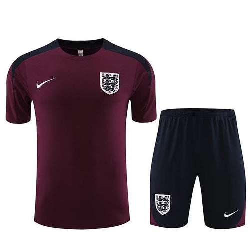 Conjunto Inglaterra Pre-Partido 2023 (2)