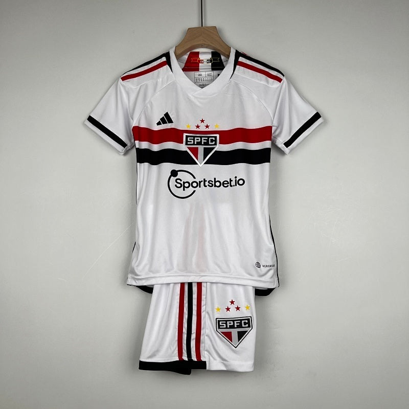 Ensemble Enfant São Paulo Domicile 23/24