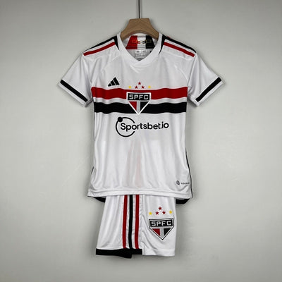 Ensemble Enfant São Paulo Domicile 23/24