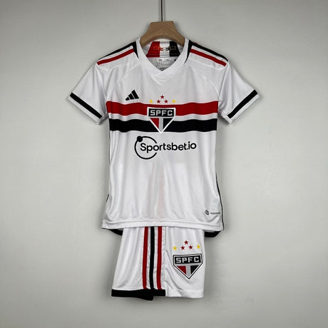 Ensemble Enfant São Paulo Domicile 23/24