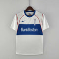Maillot La Católica Domicile Rétro 2002