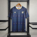 Maillot Jamaïque Prématch 2024
